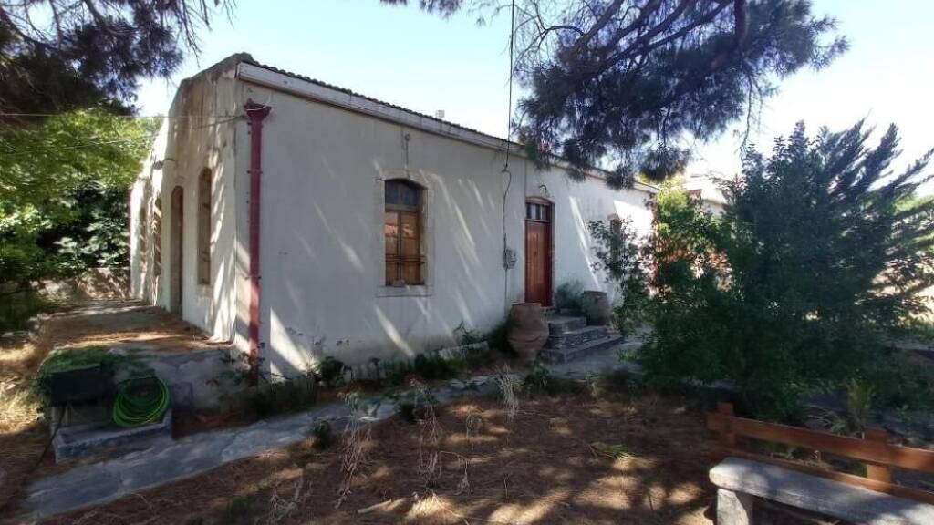 Haus zum Kauf 340.000 € 4 Zimmer 140 m² 1.264 m² Grundstück Kreta Neapoli 724 00