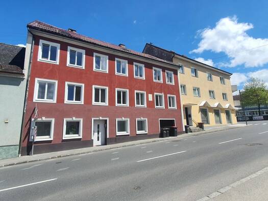 Mehrfamilienhaus zum Kauf 415.000 € 10 Zimmer 500 m² 166 m² Grundstück Waizenkirchen 4730