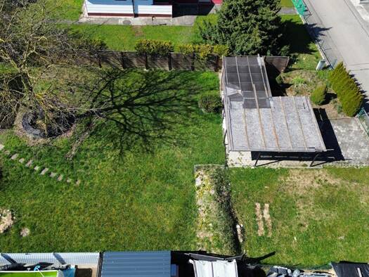 Grundstück zum Kauf provisionsfrei 93.000 € 410 m² Grundstück Indling Pocking 94060