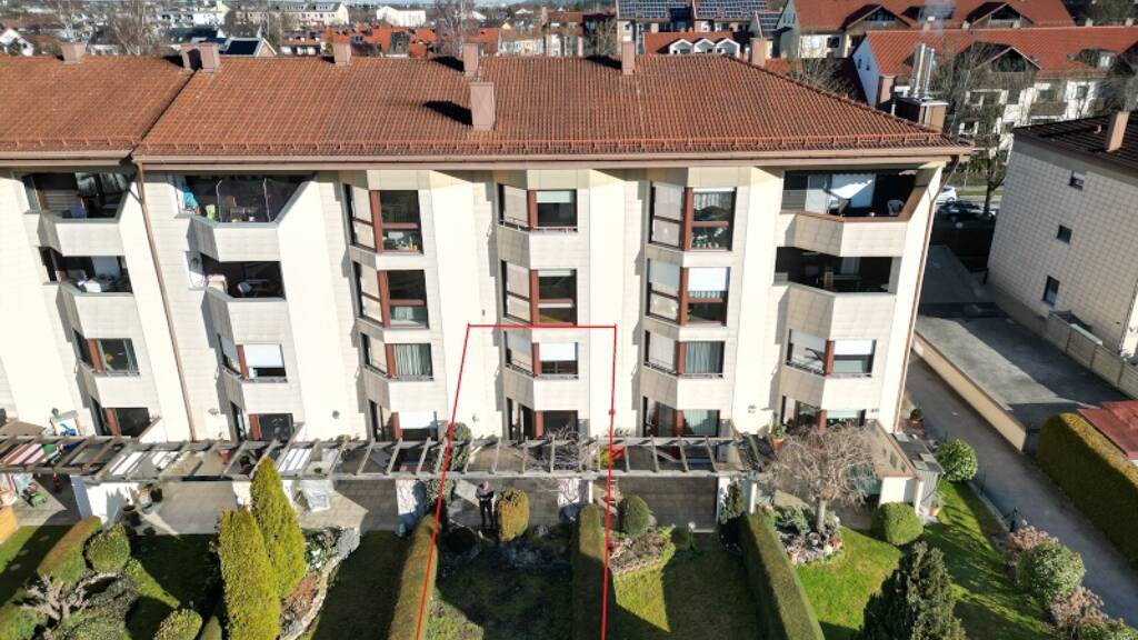 Wohnung zum Kauf 369.000 € 3 Zimmer 76 m² Landsberg Landsberg am Lech 86899