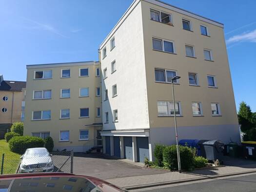 Wohnung zum Kauf provisionsfrei 160.000 € 2 Zimmer 58 m² 1. Geschoss Annerod Fernwald 35463