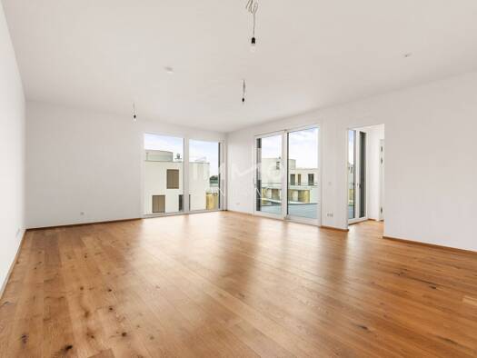 Penthouse zum Kauf - Erstbezug 1.492.470 € 3 Zimmer 151,5 m² 3. Geschoss Döbling 1190