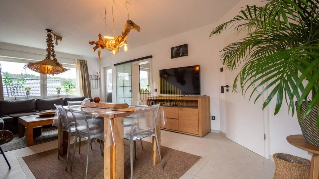 Studio zum Kauf 397.000 € 4 Zimmer 95 m² 1. Geschoss Irrel 54666