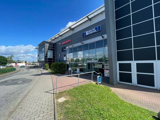 Ladenfläche zur Miete provisionsfrei 274 m² Verkaufsfläche Raisdorf Schwentinental 24223