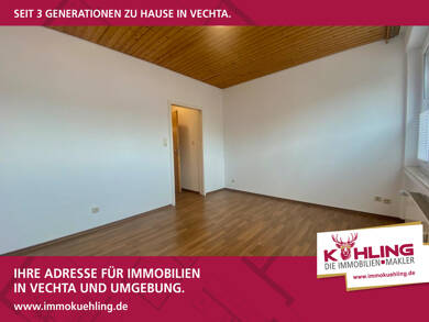 Wohnung zur Miete 210 € 6 Zimmer 168 m² 1. Geschoss Vechta 49377