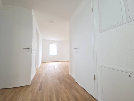 Wohnung zum Kauf provisionsfrei 289.900 € 2 Zimmer 61,1 m² 1. Geschoss Kinzelmannstraße Bad Saulgau Bad Saulgau 88348