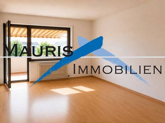 Wohnung zum Kauf 195.000 € 2 Zimmer 66,3 m² Geschoss 2/3 Krokusweg Gartenstadt Waldhof 68305