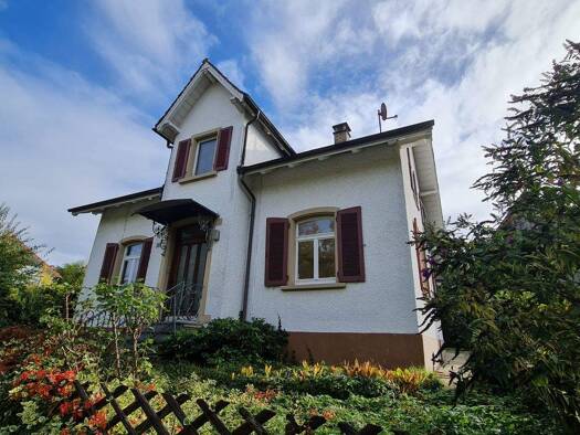 Mehrfamilienhaus zum Kauf 440.000 € 9 Zimmer 190 m² 558 m² Grundstück frei ab sofort Daisendorf 88718