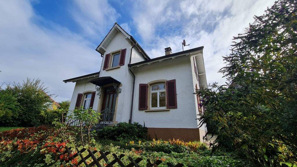 Mehrfamilienhaus zum Kauf 440.000 € 9 Zimmer 190 m² 558 m² Grundstück frei ab sofort Daisendorf 88718