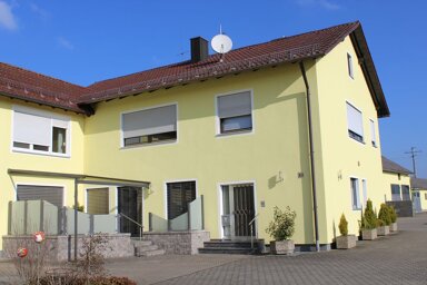 Wohnung zur Miete 820 € 5 Zimmer 140 m² 1. Geschoss Freystadt Freystadt 92342