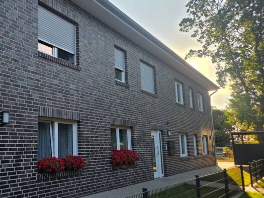 Wohnung zur Miete 990 € 3,5 Zimmer 91 m² Geschoss 1/2 frei ab 01.12.2026 Kiesweg 2 Drakenburg 31623