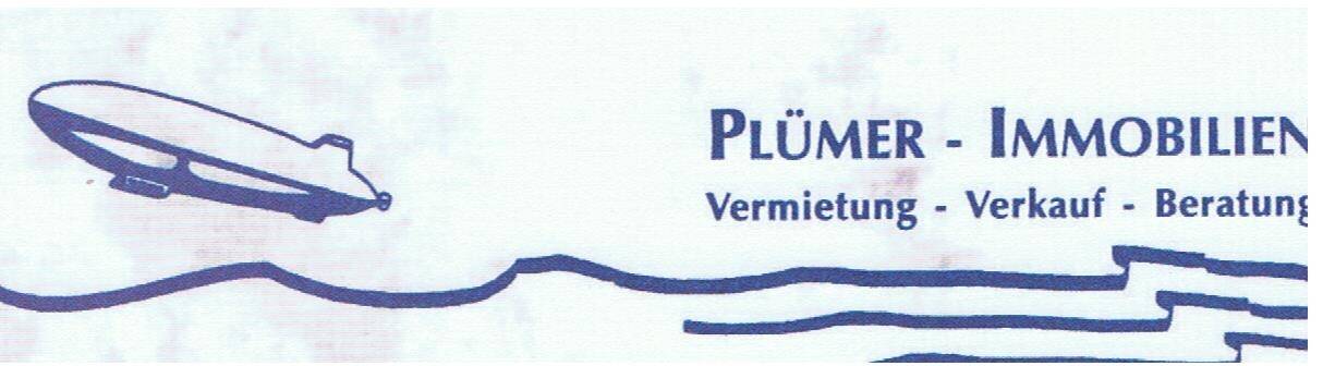 Plümer Immobilienbüro