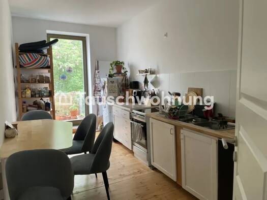Wohnung zur Miete Tauschwohnung 702 € 2 Zimmer 70 m² 3. Geschoss Sellerhausen-Stünz Ost 04318