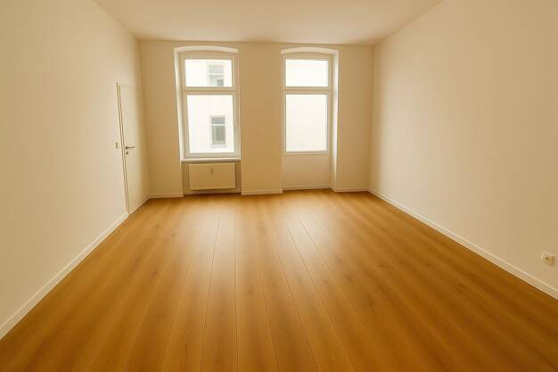 Wohnung zur Miete 370 € 1 Zimmer 37,4 m² 1. Geschoss Schwedter Str. 18-20 Angermünde Angermünde 16278