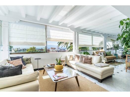 Chalet zum Kauf 2.150.000 € 7 Zimmer 729 m² 705 m² Grundstück Santa Cruz de Tenerife 38004