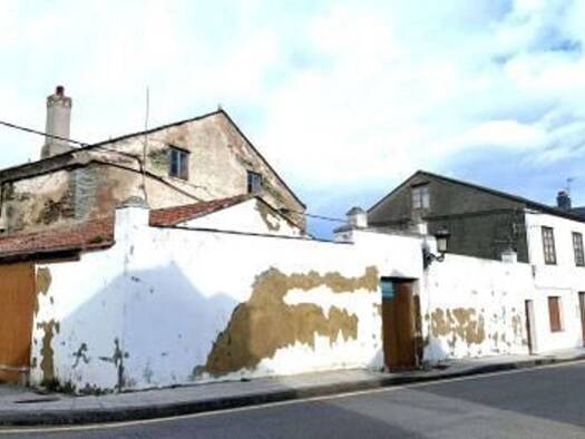 Villa zum Kauf 750.000 € 15 Zimmer 972 m² 1.268 m² Grundstück Calle Santa Rita Tapia de Casariego 33740