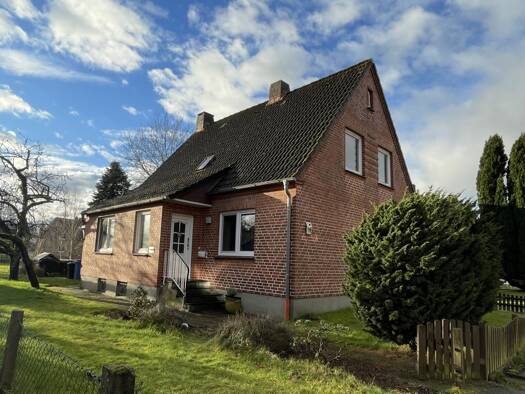 Einfamilienhaus zum Kauf 398.000 € 7 Zimmer 188,9 m² 1.150 m² Grundstück Ashausen 21435