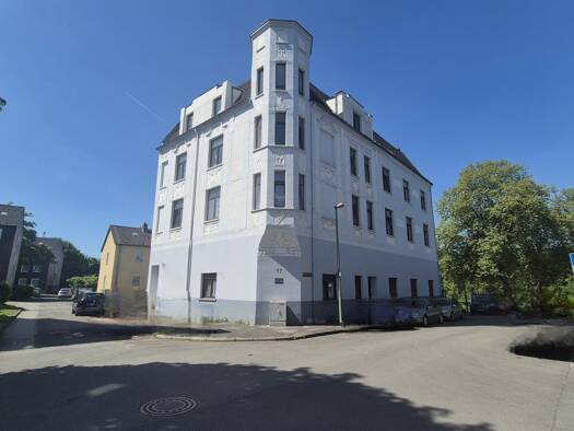 Wohnung zur Miete 465 € 2 Zimmer 69 m² EG Schellenstraße 17-19 Beeck Duisburg 47139