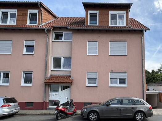 Wohnung zum Kauf 169.000 € 3 Zimmer 61 m² Edigheim Ludwigshafen am Rhein 67069