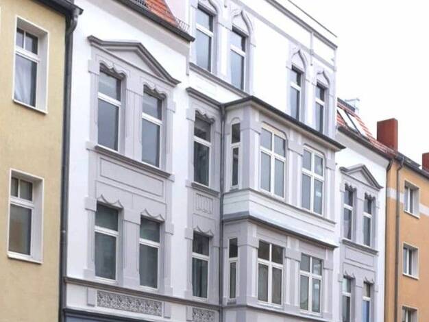 Wohnung zur Miete 351 € 2 Zimmer 39 m² EG Schifferstraße 27 Alte Neustadt Magdeburg 39106
