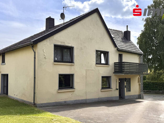 Einfamilienhaus zum Kauf 199.000 € 6 Zimmer 137 m² 1.905 m² Grundstück Aachen 52076