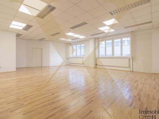 Büro zur Miete 2.625 € 250 m² Bürofläche Traun 4050