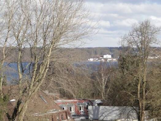 Penthouse zur Miete 1.325 € 3 Zimmer 106 m² 4. Geschoss frei ab 01.03.2026 Fruerlunder Str. 61 Fruerlund Flensburg 24944