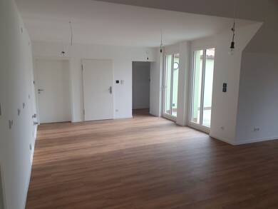 Studio zur Miete 1.197 € 3 Zimmer 110 m² Geschoss 2/2 frei ab sofort Karlstadt Karlstadt 97753