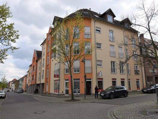 Studio zur Miete 260 € 1 Zimmer 34,5 m² frei ab 01.04.2026 Töpferstraße 31 Calau 03205