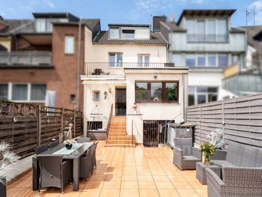 Einfamilienhaus zum Kauf 425.000 € 5 Zimmer 127 m² 443 m² Grundstück frei ab 01.11.2026 Frechen Frechen 50226