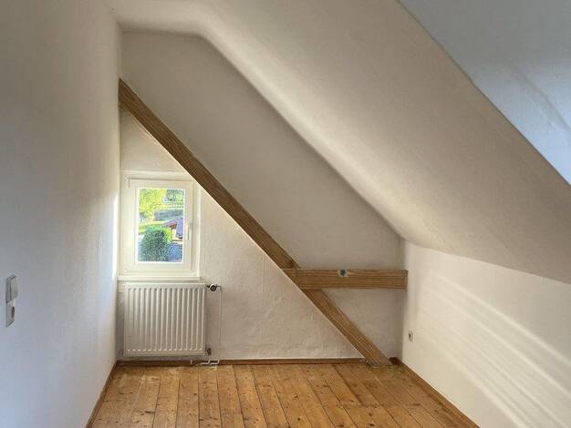 Wohnung zur Miete 600 € 3 Zimmer 80 m² 1. Geschoss Jebensstraße 15 Templin 17268