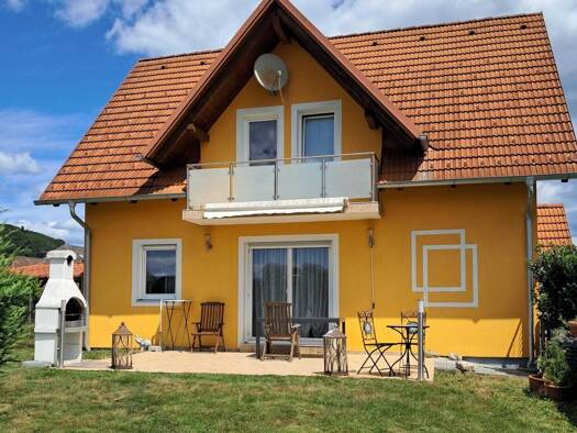 Einfamilienhaus zum Kauf 385.000 € 4 Zimmer 110 m² 705 m² Grundstück Lebring-Sankt Margarethen 8403