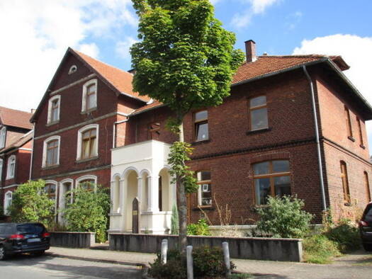 Wohnung zur Miete 500 € 3 Zimmer 78 m² 1. Geschoss Innenstadt Herford 32049