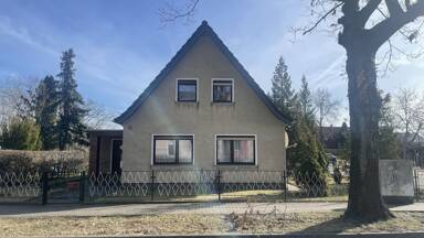 Einfamilienhaus zum Kauf 150.000 € 4 Zimmer 100 m² 1.000 m² Grundstück Lauta Lauta 02991