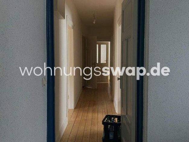 Studio zur Miete Tauschwohnung 1.400 € 3 Zimmer 74 m² 2. Geschoss Eppendorf Hamburg 20249