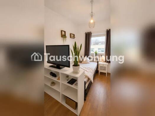 Wohnung zur Miete Tauschwohnung 730 € 1 Zimmer 45 m² Untergiesing-Harlaching München 81547