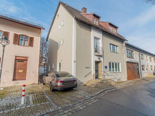 Bürofläche zur Miete 5 Zimmer 96,9 m² Bürofläche Ebersberg 85560