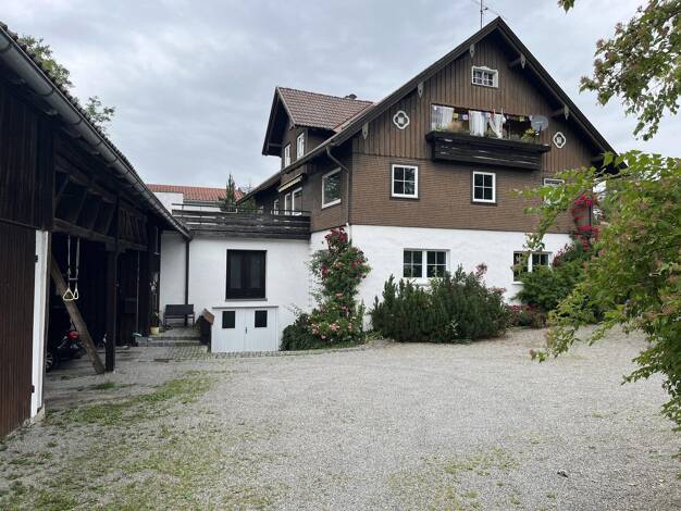 Mehrfamilienhaus zum Kauf provisionsfrei 890.000 € 14,5 Zimmer 341 m² 1.140 m² Grundstück Heimenkirch 88178