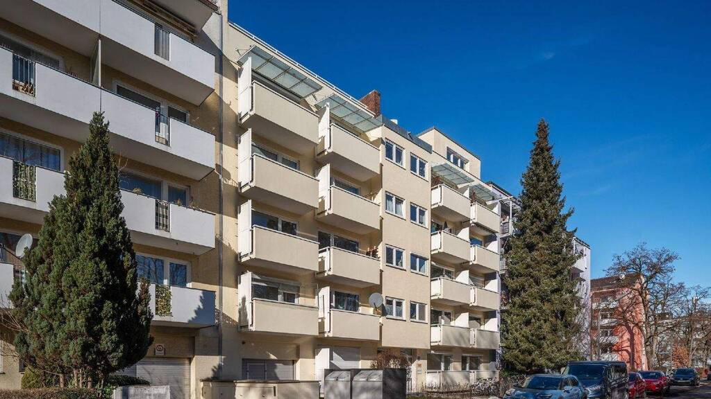 Studio zum Kauf 639.000 € 1 Zimmer 80,2 m² EG Untergiesing-Harlaching München 81547