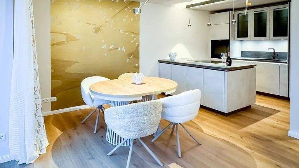 Wohnung zum Kauf - Erstbezug 480.000 € 2 Zimmer 58 m² 2. Geschoss Kappeln 24376