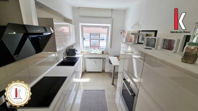 Wohnung zum Kauf 325.000 € 3 Zimmer 83 m² 1. Geschoss Ost Sindelfingen 71065