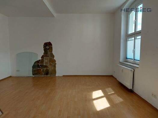 Wohnung zur Miete 320 € 3 Zimmer 82 m² Eibenberg Burkhardtsdorf 09235