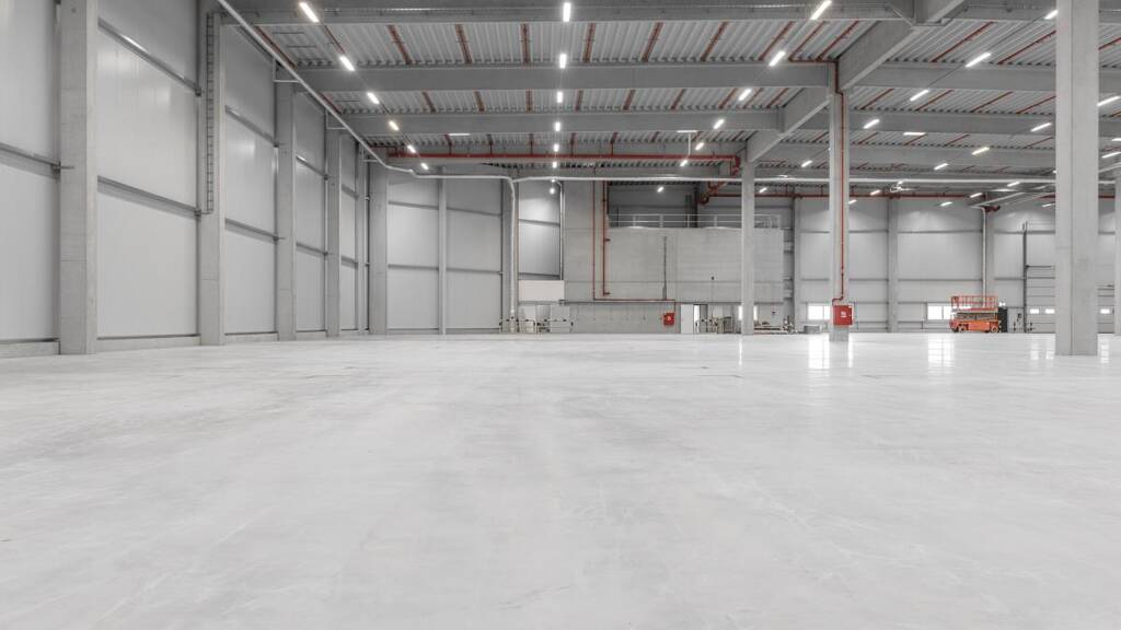 Lagerhalle zur Miete Hochfeld Duisburg 47053