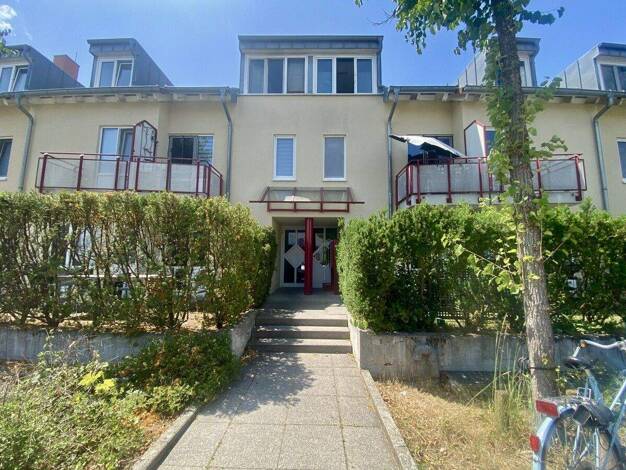 Maisonette zum Kauf 160.000 € 2 Zimmer 32,7 m² Neureut Karlsruhe 76149