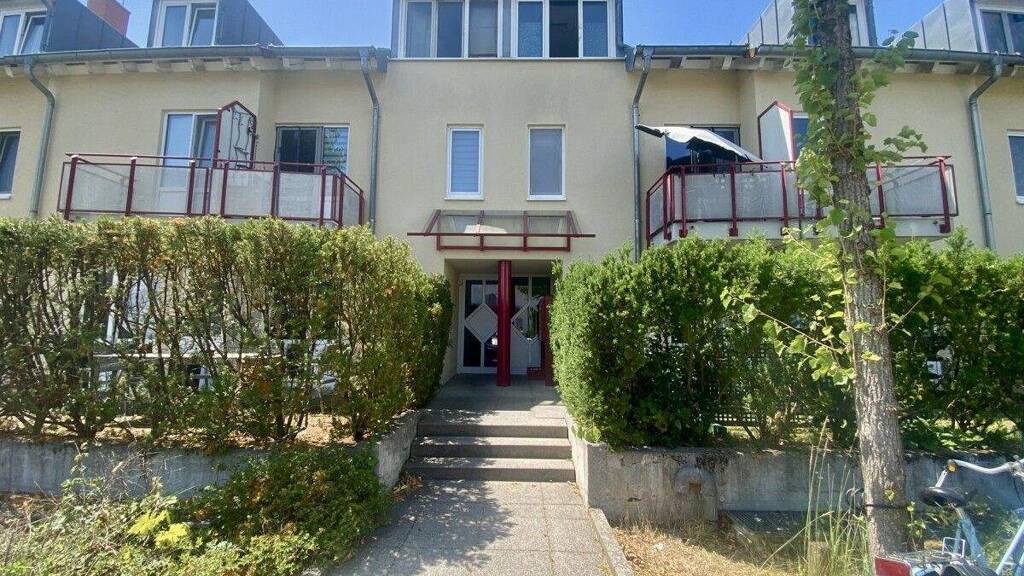 Maisonette zum Kauf 160.000 € 2 Zimmer 32,7 m² Neureut Karlsruhe 76149