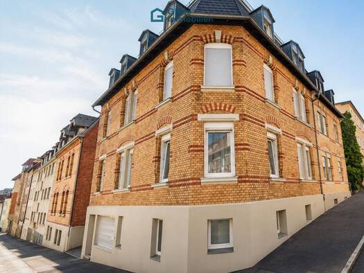 Bürofläche zur Miete 15,85 € 2 Zimmer 41 m² Bürofläche Süd Stuttgart 70199