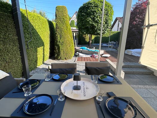 Reihenendhaus zum Kauf 1.049.000 € 6 Zimmer 160 m² 350 m² Grundstück Ottobrunn 85521