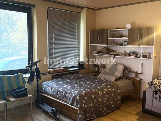 Wohnung zum Kauf 124.000 € 1 Zimmer 33,3 m² EG Flingern Nord Düsseldorf / Flingern Nord 40235