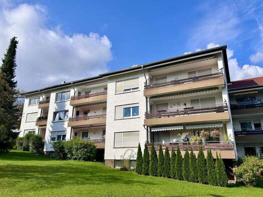 Wohnung zum Kauf 249.000 € 4 Zimmer 96,3 m² 2. Geschoss Sulpach Ebersbach an der Fils 73061