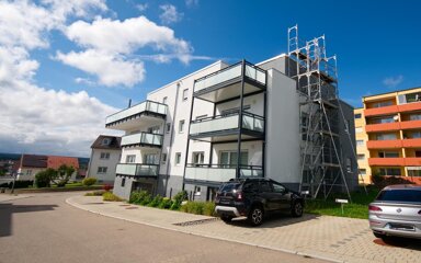 Penthouse zur Miete 1.000 € 3,5 Zimmer 96,4 m² frei ab 01.12.2024 Goldenbühl Villingen-Schwenningen 78048